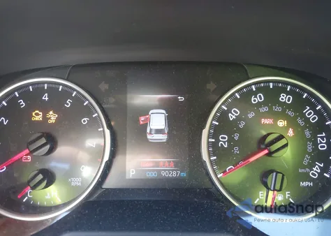 2019 Toyota Rav4 Le из США, поврежденный, VIN JTMH1RFV8KJ016516